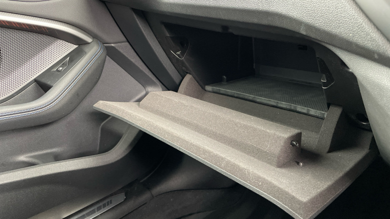 BMW 2 Series 220i M Sport 4dr Step Auto Petrol Saloon